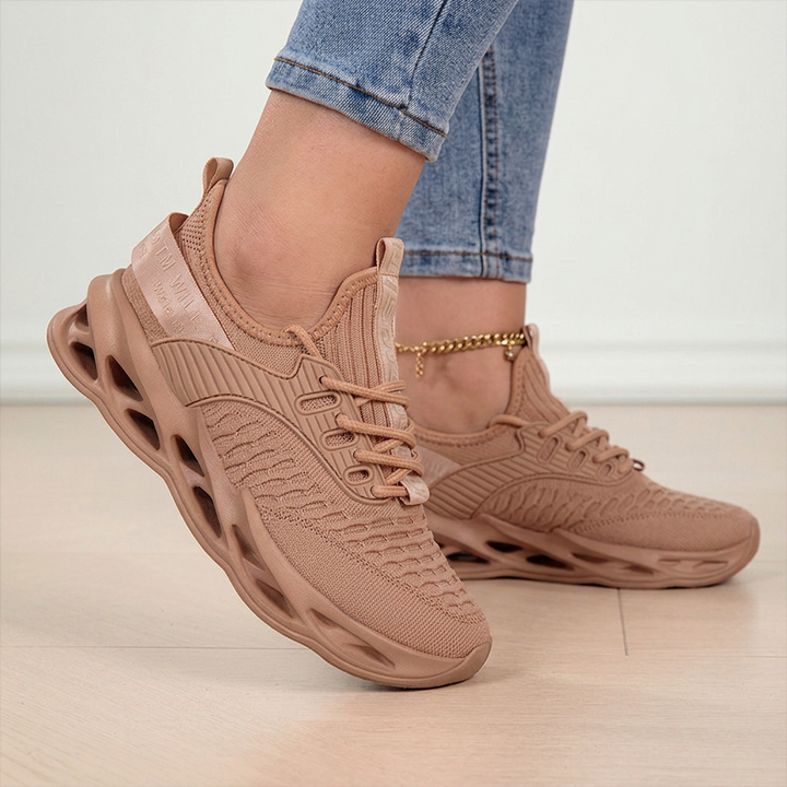 Pernille | Orthopaedic Trainers