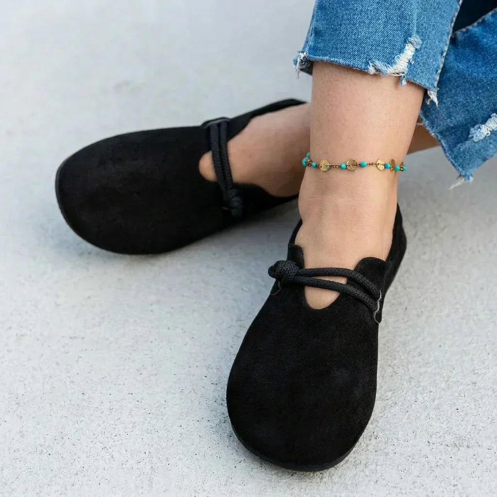 Livia | Orthopaedic Loafers