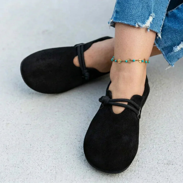 Livia | Orthopaedic Loafers
