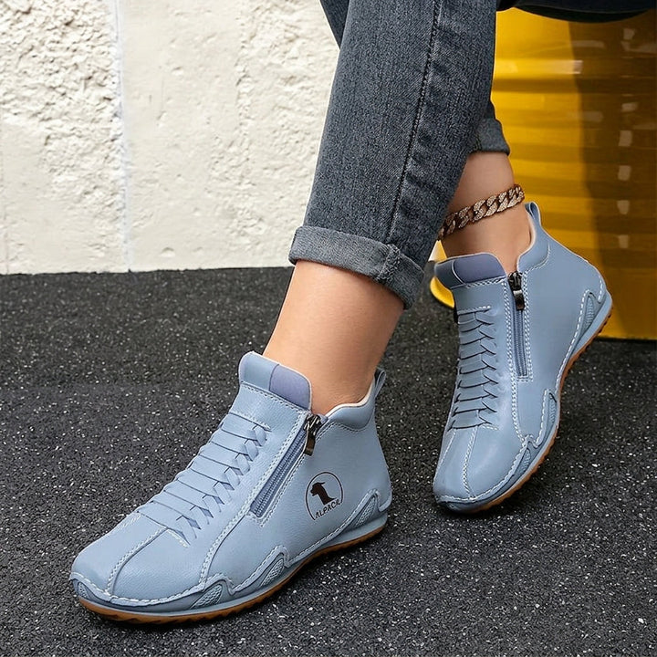 Sabine – Absolute Comfort, in All Weather