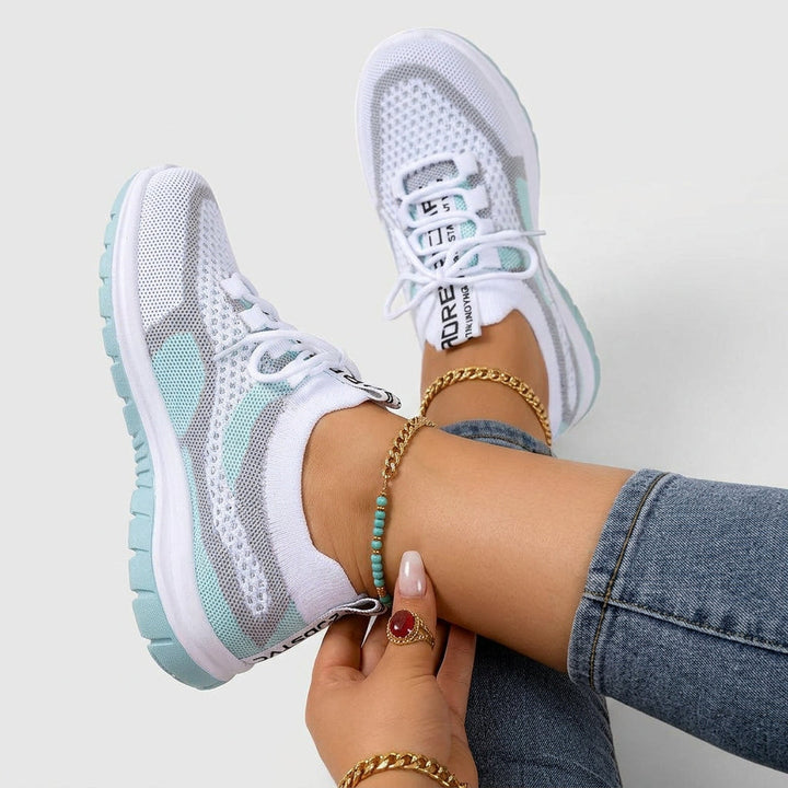 Delphine | Orthopaedic Trainers
