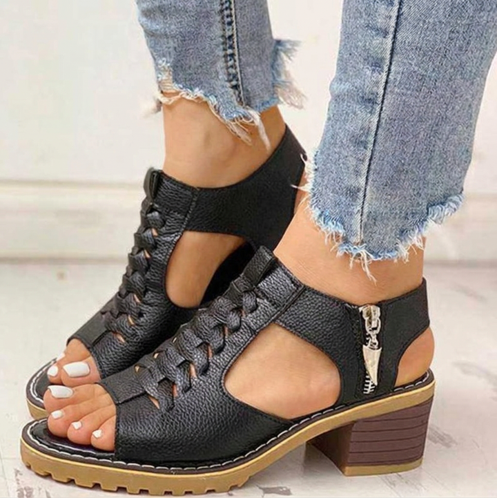 Tabitha | High-Heel Sandals