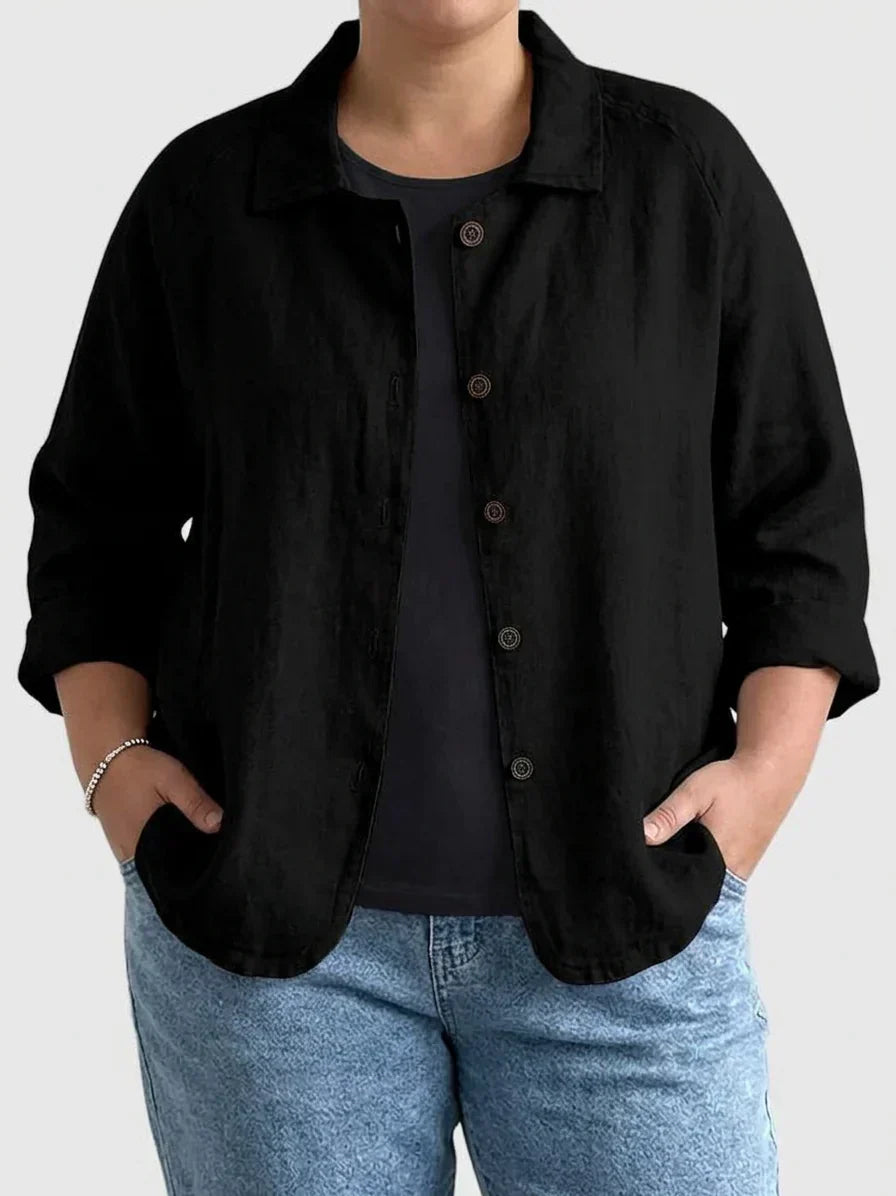 Kit | Elegant Top