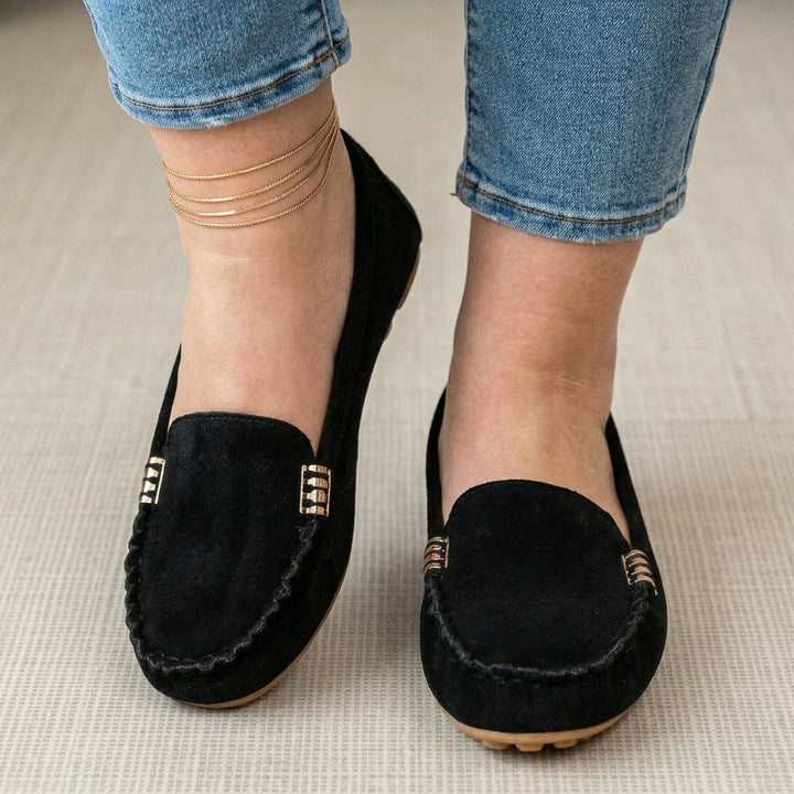 Lark | Orthopaedic Loafer