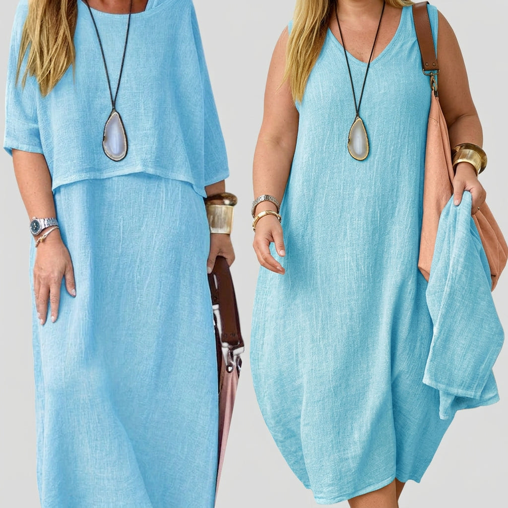 Kaia | Two-Piece Set