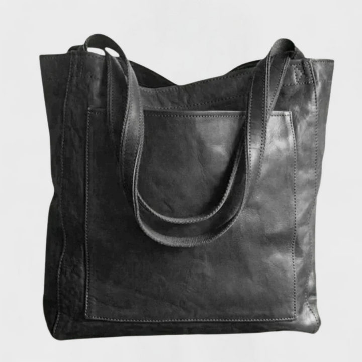 Cosima | Stylish Leather Bag