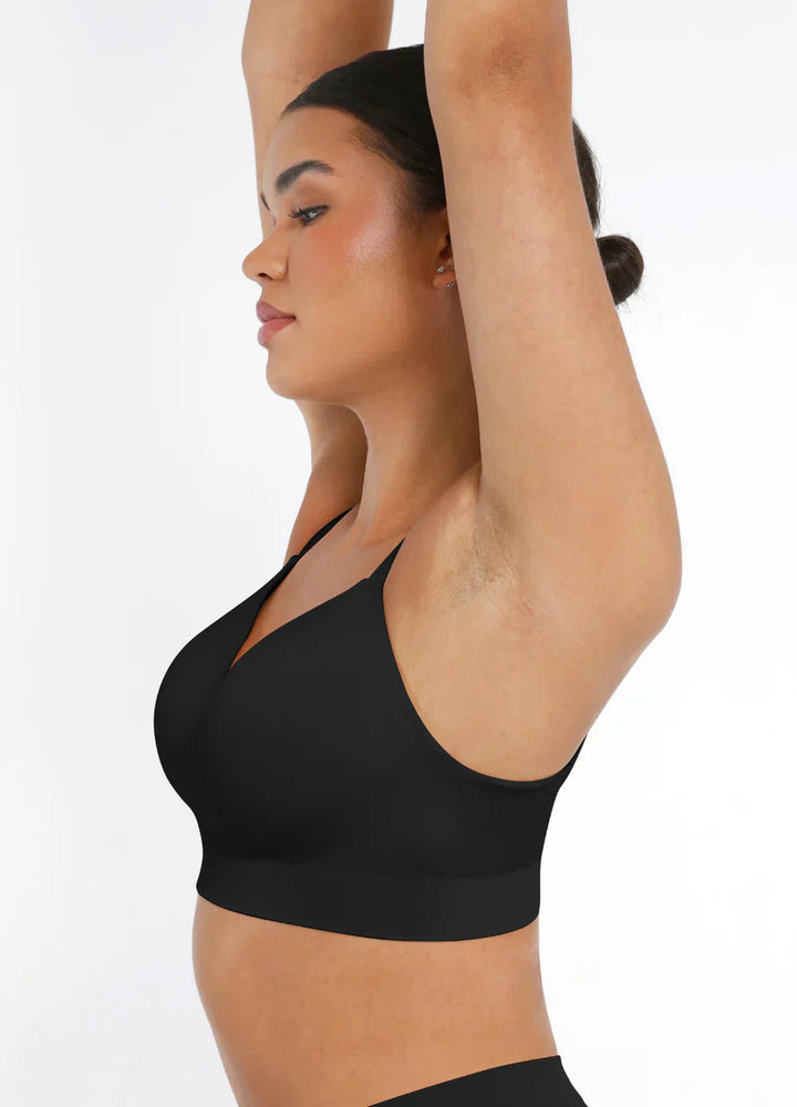 Sunniva Bra Without Underwire