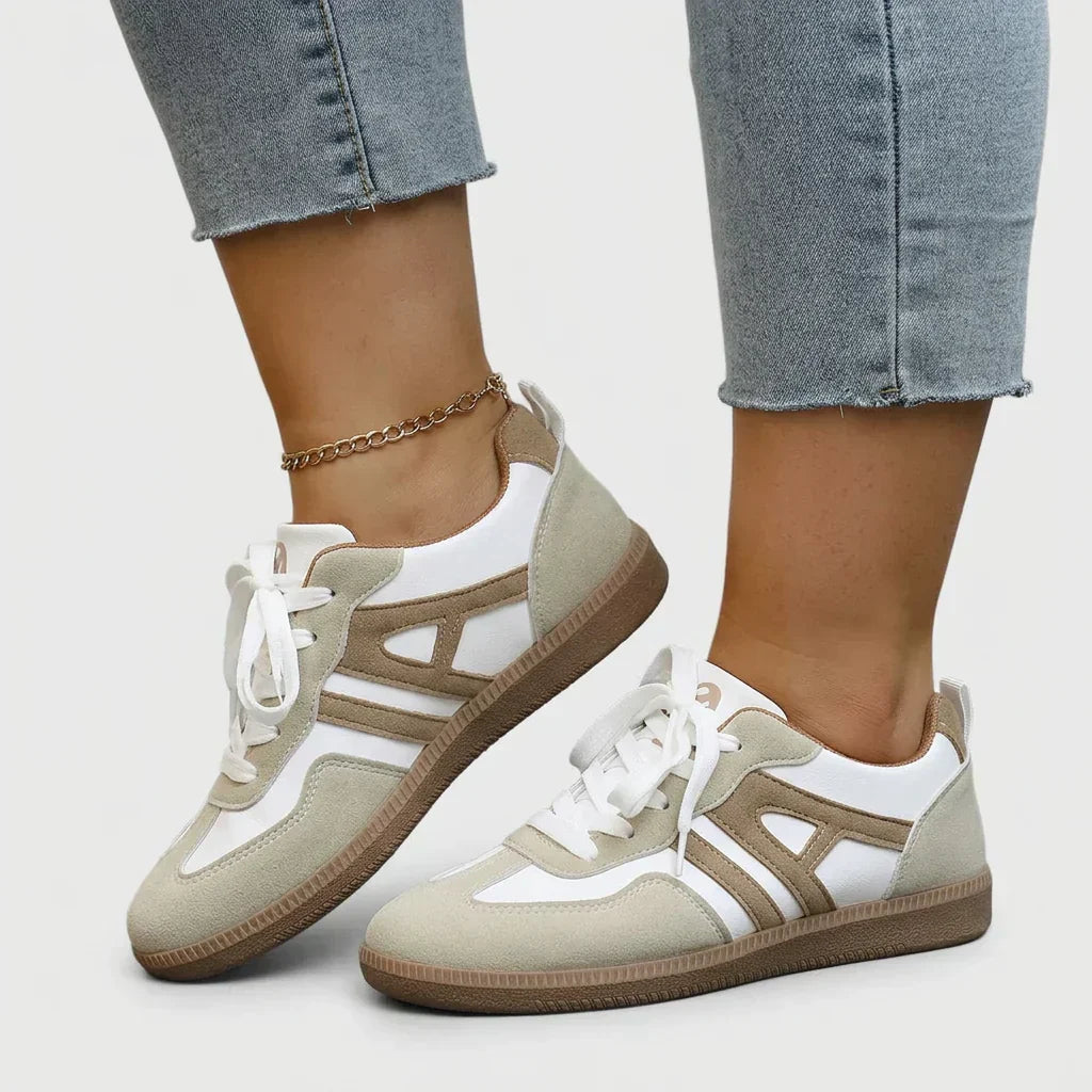 Liora | Orthopaedic Trainers