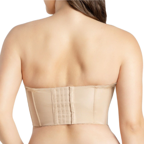 Pemberley Corset Bra