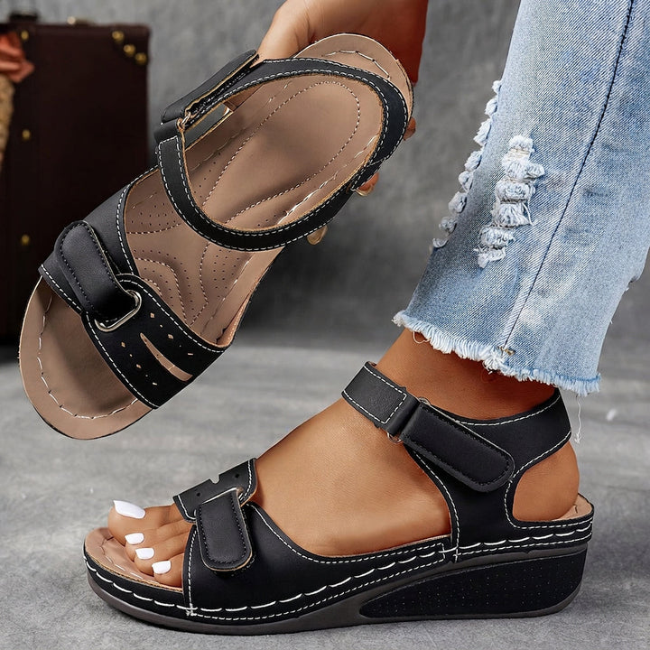 Sasha | Orthopaedic Sandals