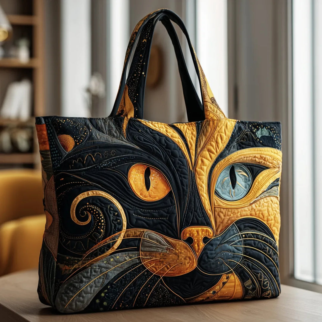 Eleni Bag - Mystic Cat