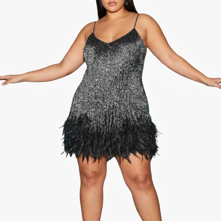 Lavinia | Stylish Cocktail Dress