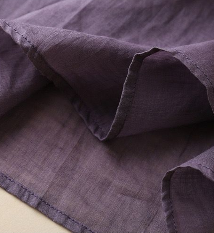 Maia - Pure Cotton Schiffly Embroidered Women
