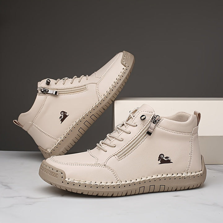 Liora - Urban Comfort Shoes