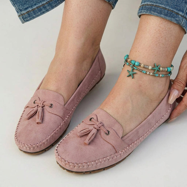 Vera | Comfortable Loafers