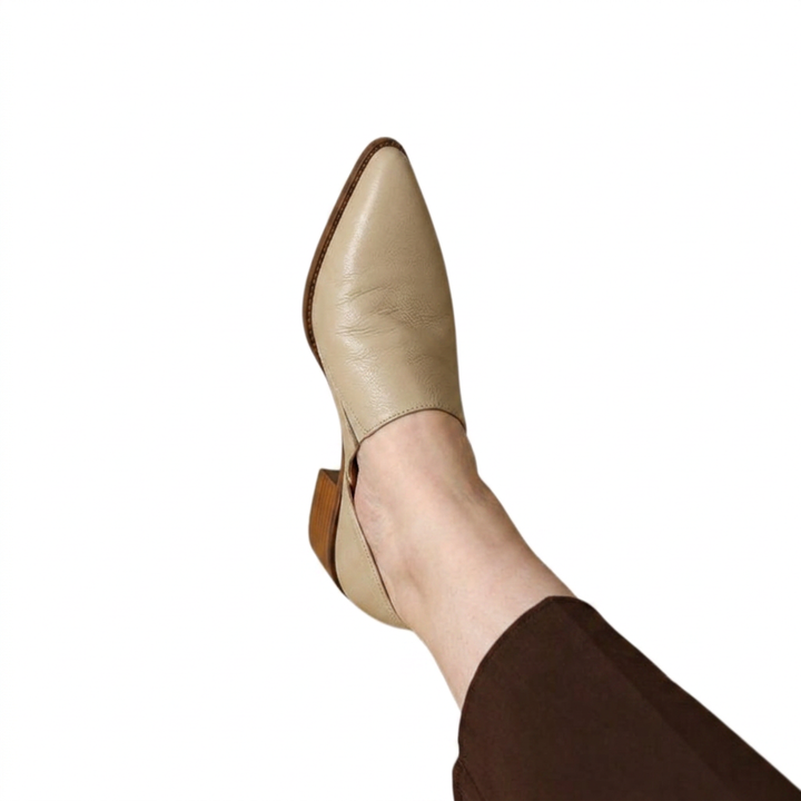 Briar - Orthopaedic Shoes