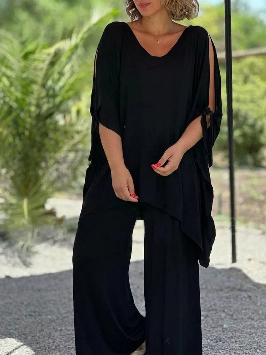 Adeline | Co-ord Set Comfortable Two-Piece