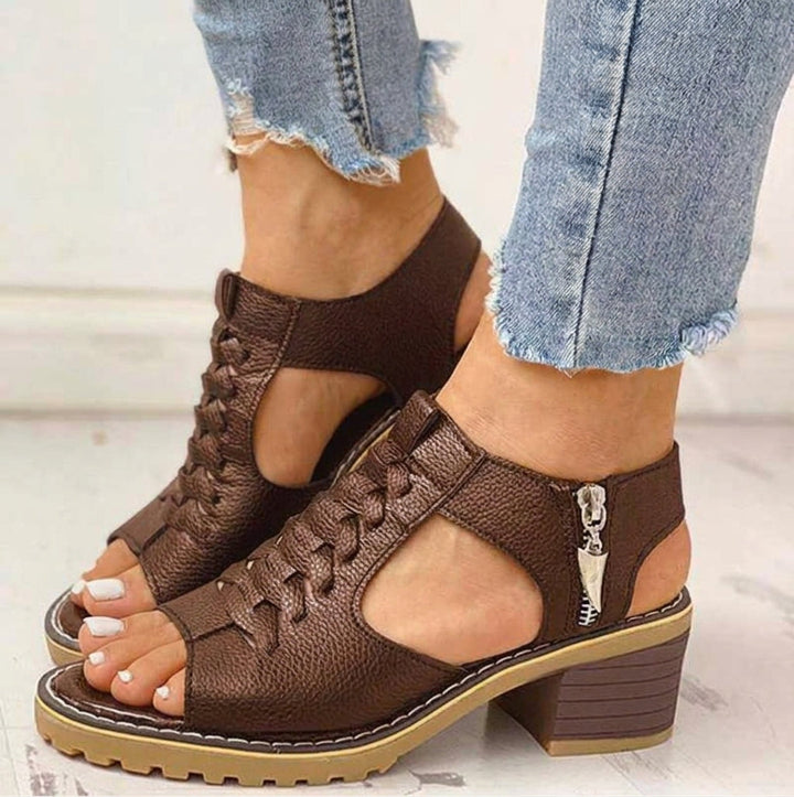 Tabitha | High-Heel Sandals