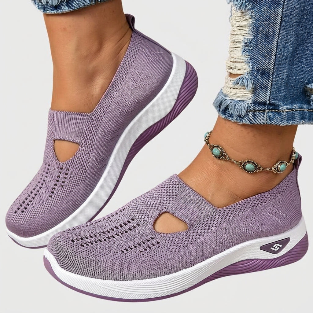 Galina | Orthopaedic Walking Shoes