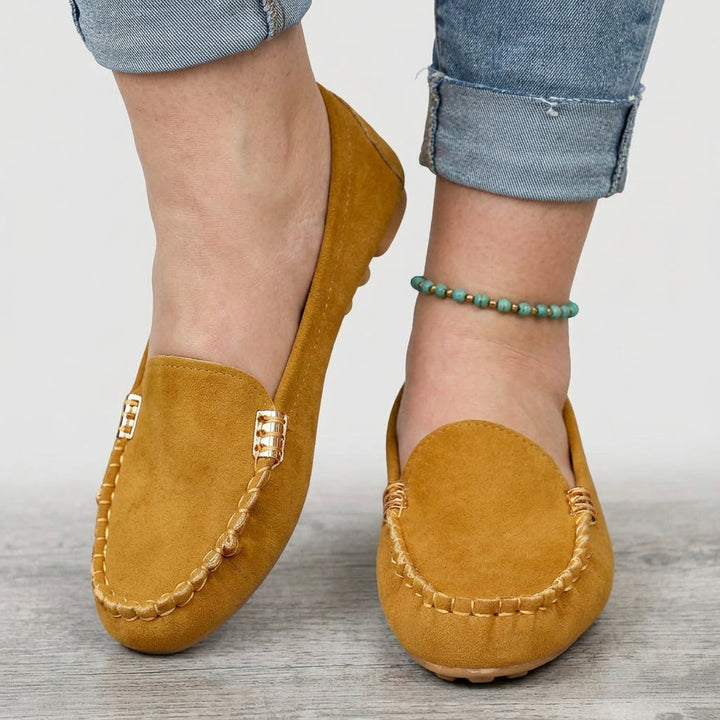 Lark | Orthopaedic Loafer