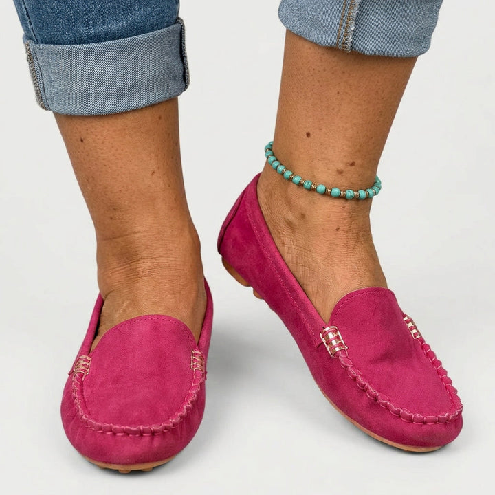 Lark | Orthopaedic Loafer