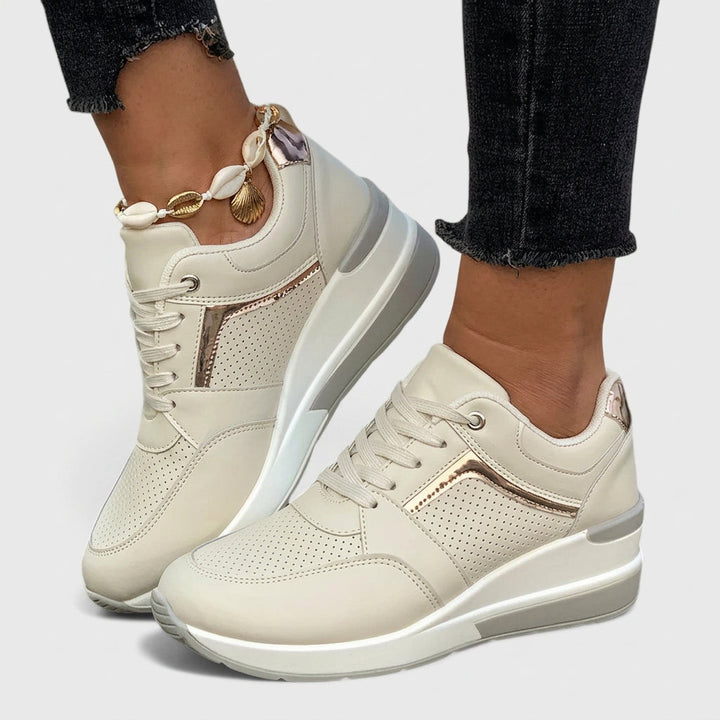 Briony | Orthopaedic Shoes