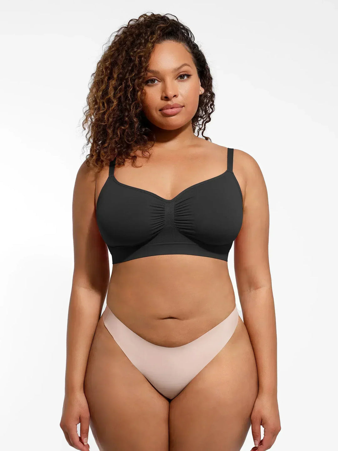 Tamsin Wireless Bra