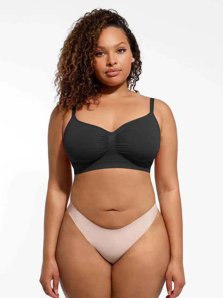 Tamsin Wireless Bra
