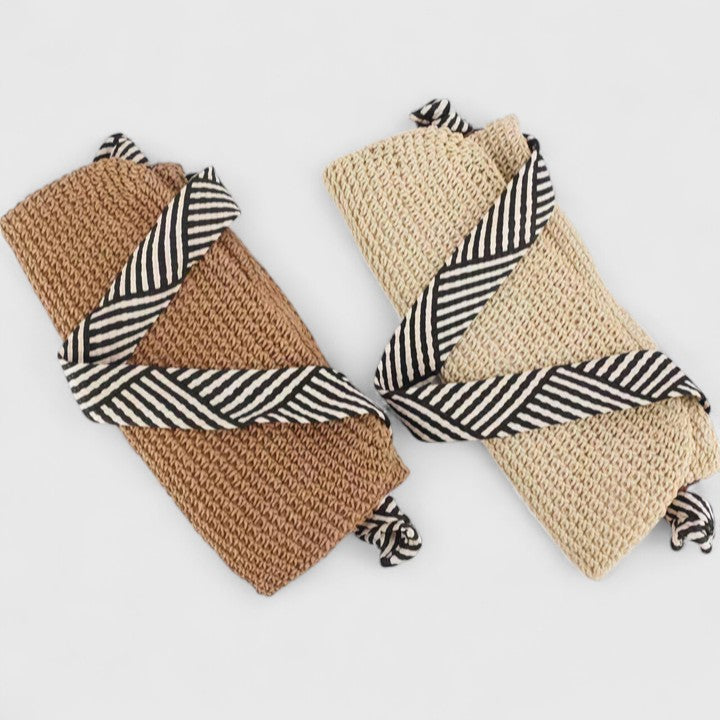 Linnea | Sophisticated Boho Bag