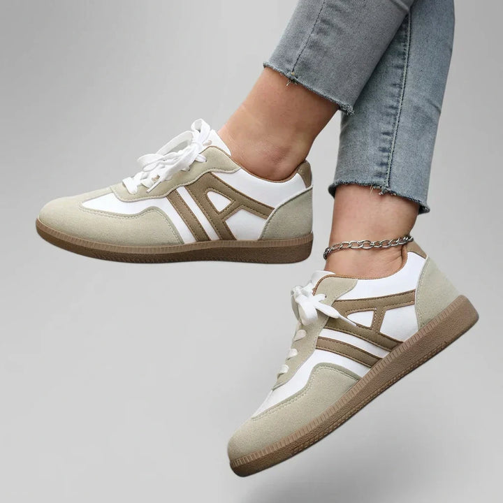 Liora | Orthopaedic Trainers