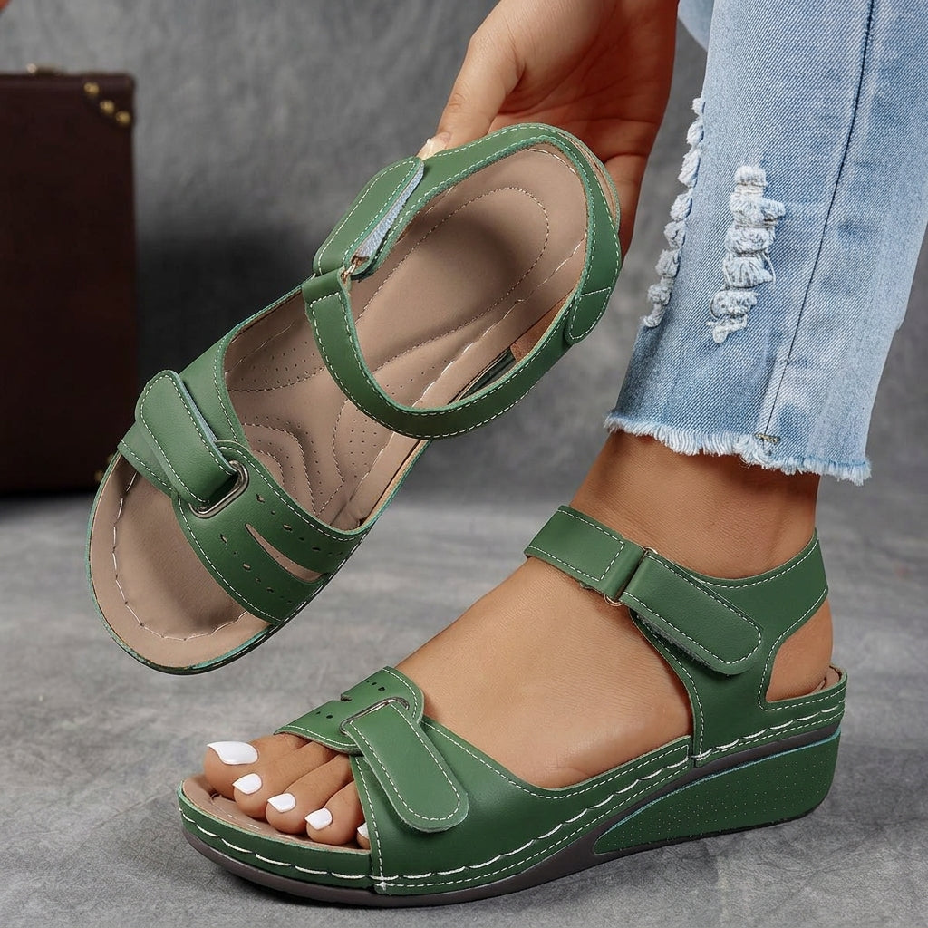 Sasha | Orthopaedic Sandals