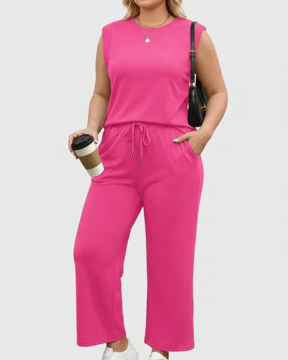 Celestine | Comfortable Two-Piece Set