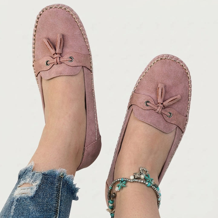 Vera | Comfortable Loafers