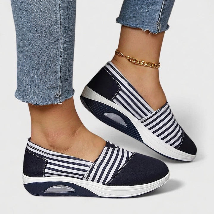 Elke | Orthopaedic Trainers