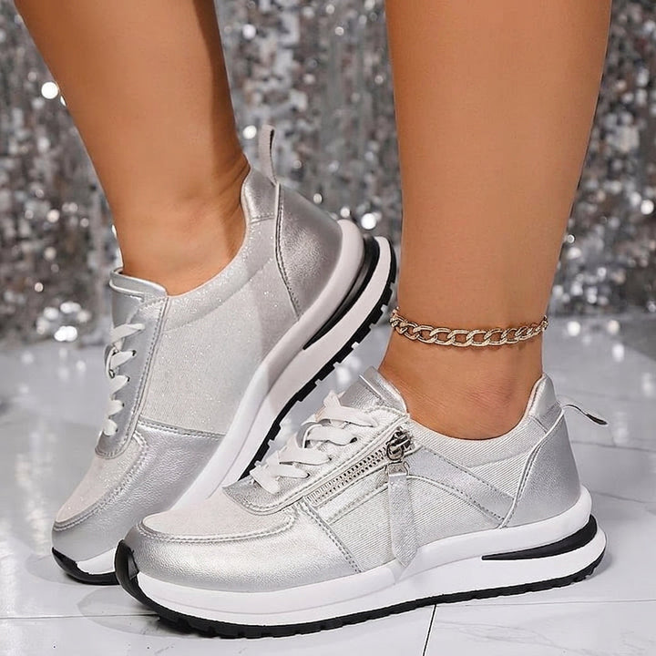 Isolde | Orthopaedic Trainers