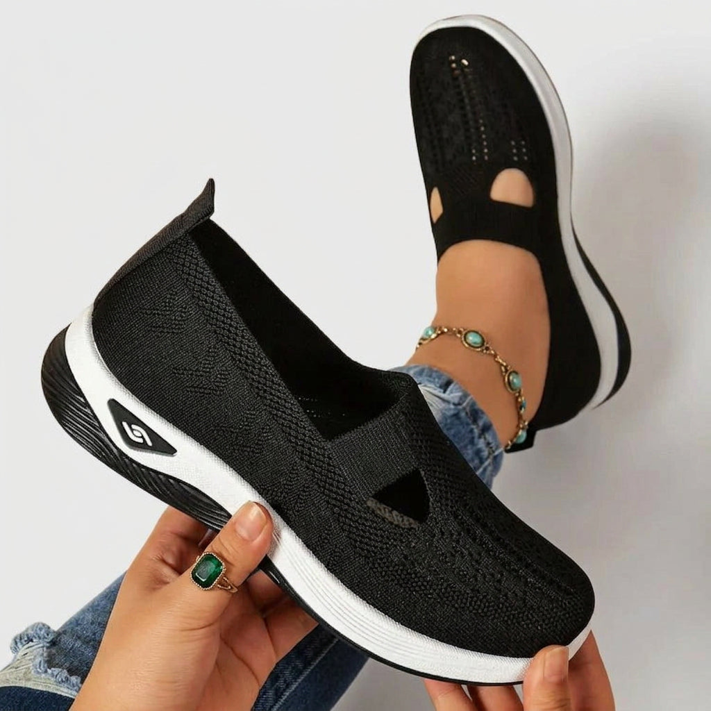 Galina | Orthopaedic Walking Shoes