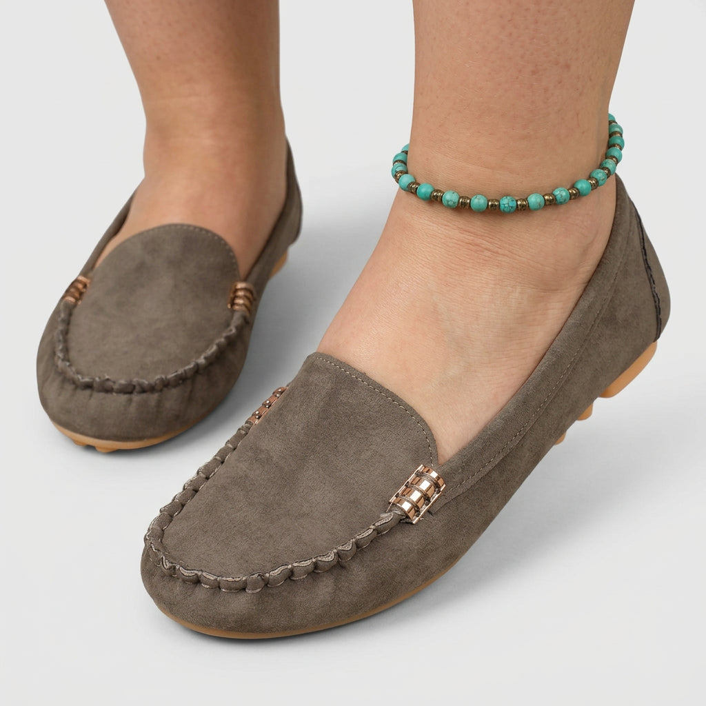 Lark | Orthopaedic Loafer