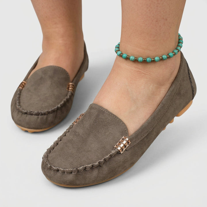 Lark | Orthopaedic Loafer