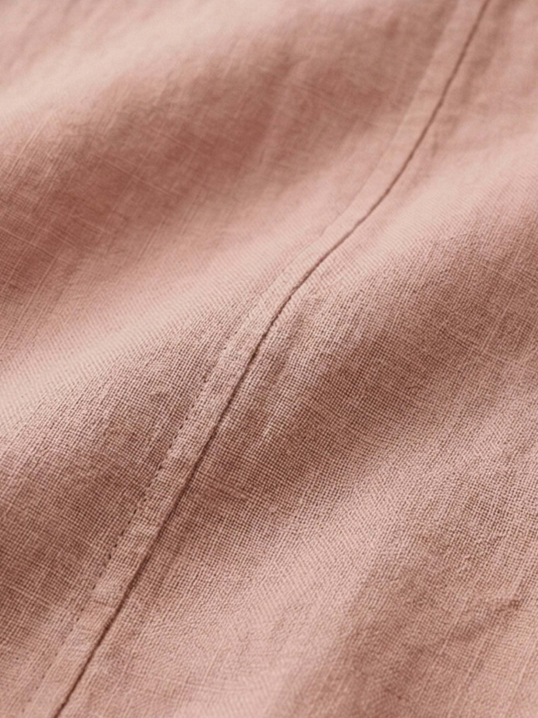 Yuki - Cotton Maxi Dress