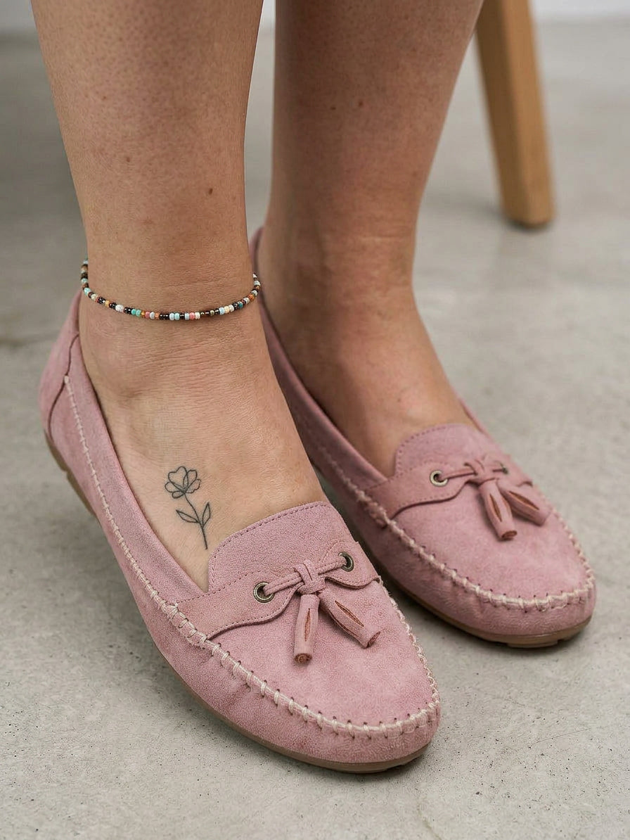 Vera | Comfortable Loafers