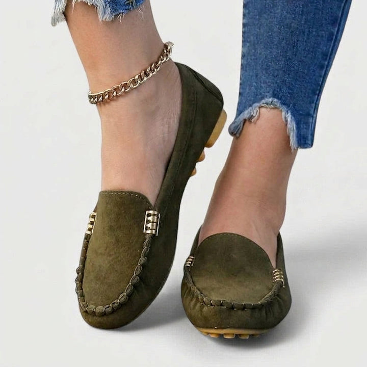 Lark | Orthopaedic Loafer