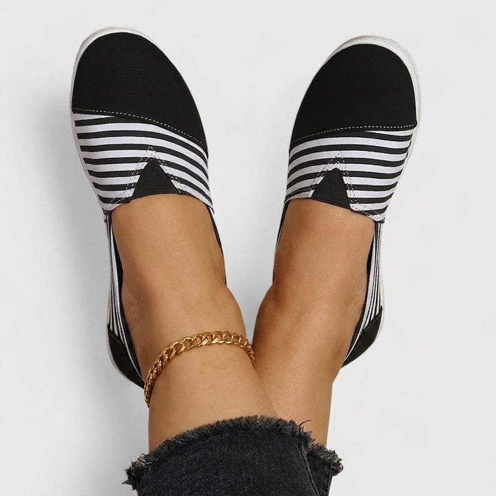 Elke | Orthopaedic Trainers