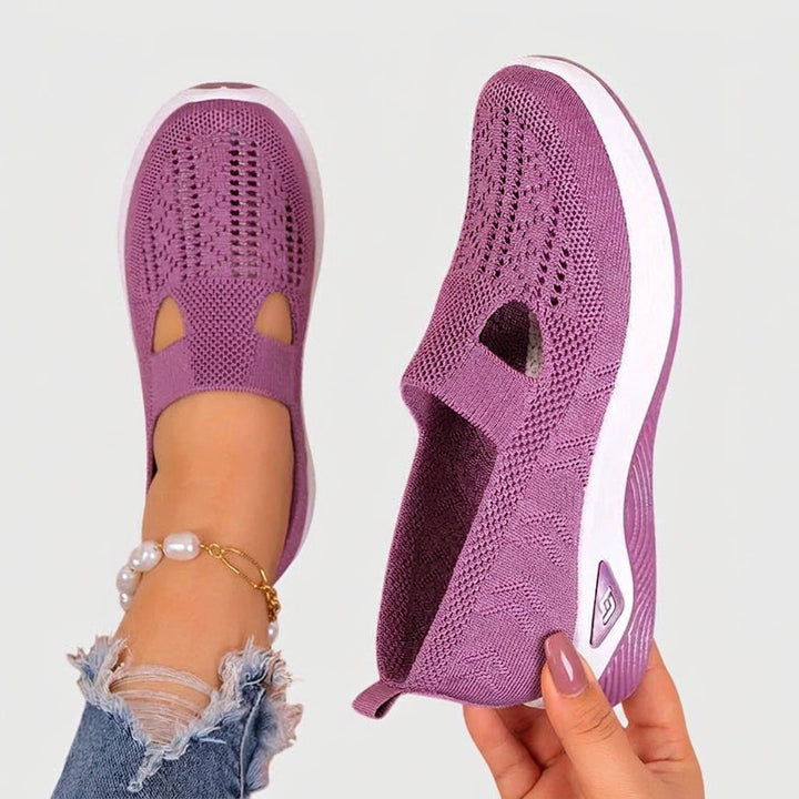 Galina | Orthopaedic Walking Shoes