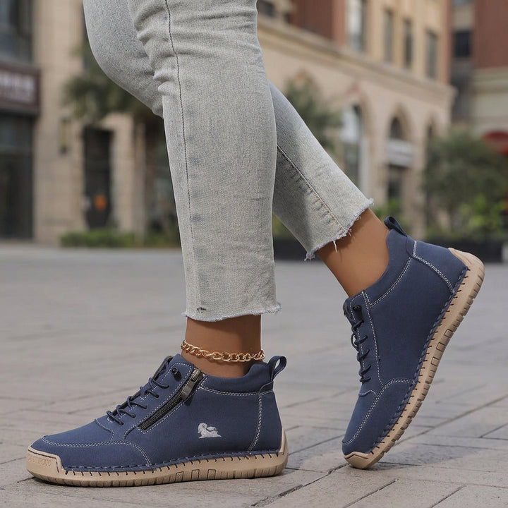Galina | Therapeutic Comfort Trainers