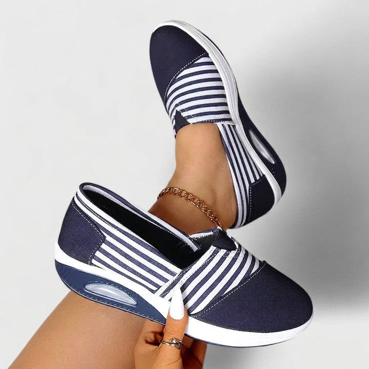 Elke | Orthopaedic Trainers