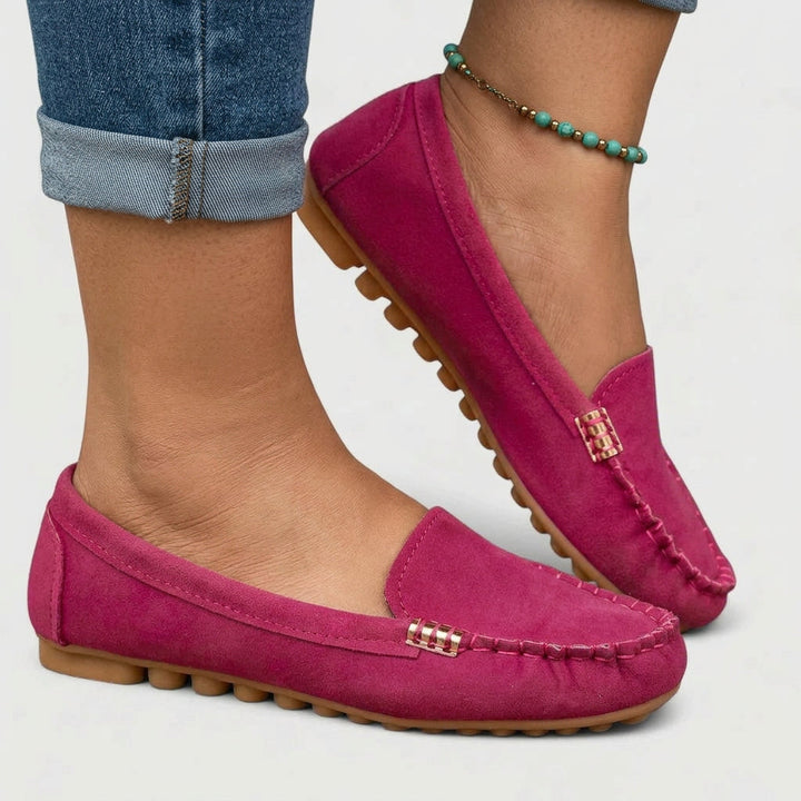 Lark | Orthopaedic Loafer