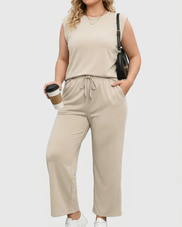 Celestine | Comfortable Two-Piece Set