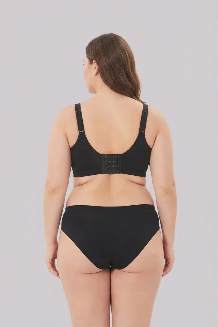 Lace Push-Up Bra