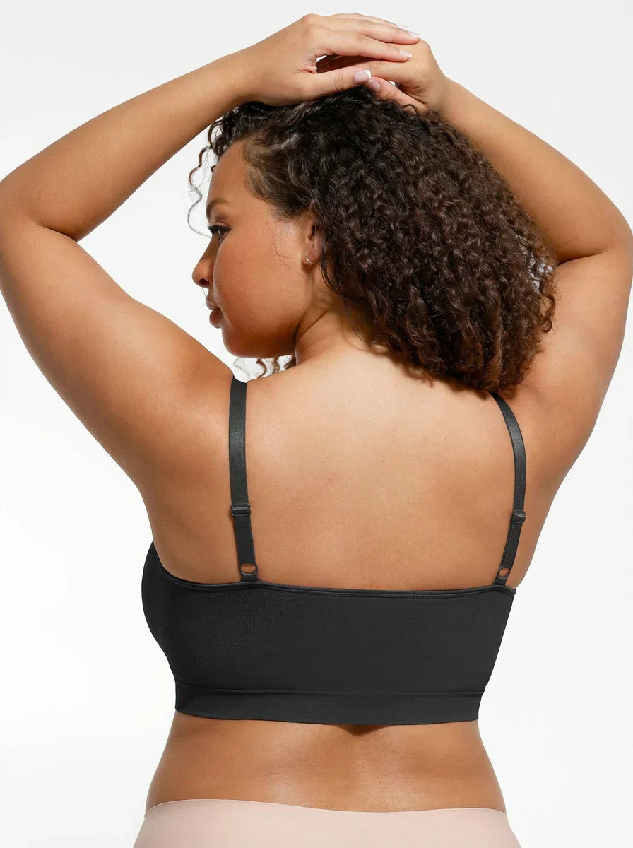 Tamsin Wireless Bra