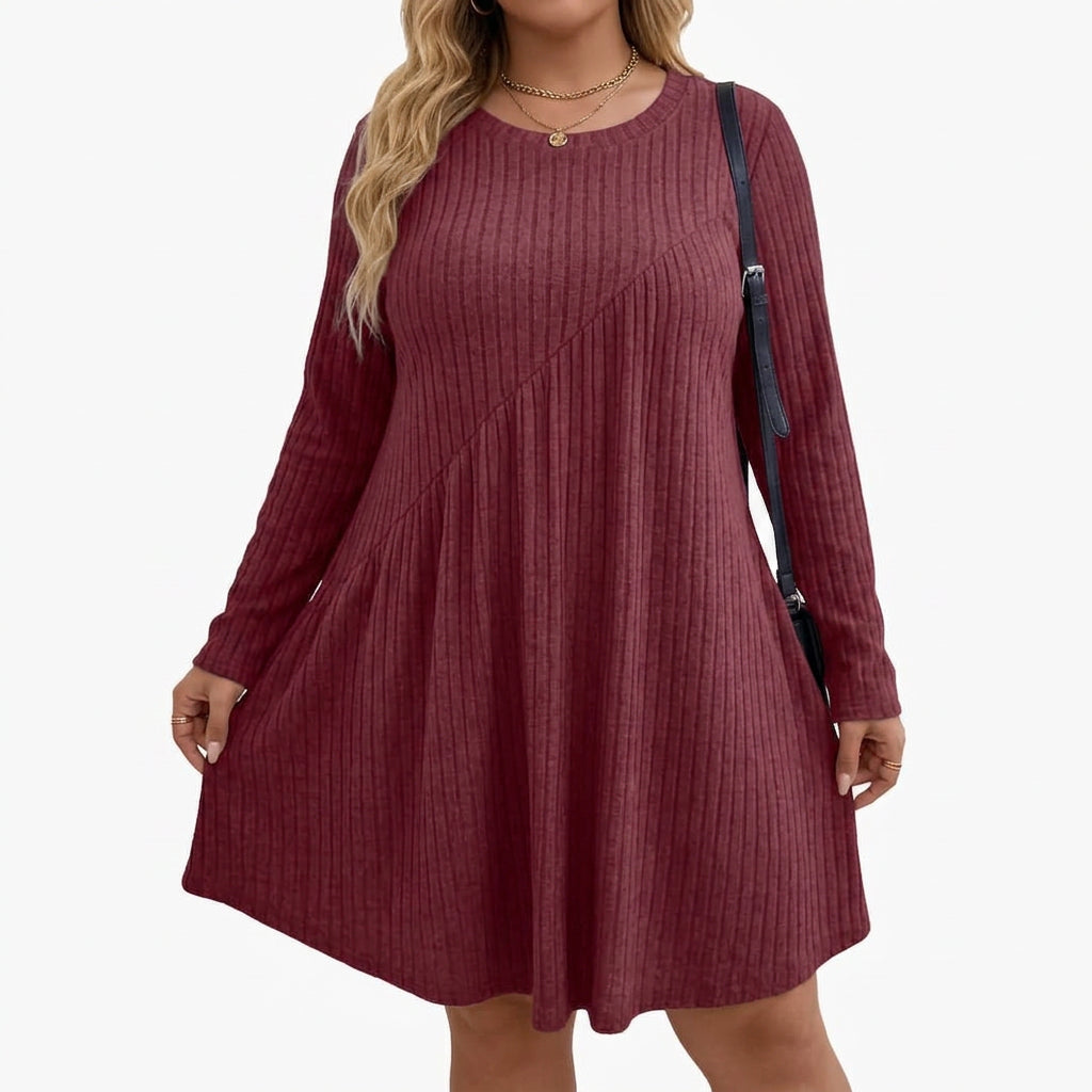 Nessa | Elegant Dress